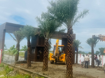 Near Jim Corbett | 📍 Near Jim Corbett | Kashipur–Ramnagar Highway, Uttarakhand | 🟢 PREMIUM PLOTS FOR SALE