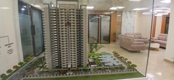 3 & 4 BHK Saviour Vriddhi Launch! ICONIC Tower in Noida Extension | Saviour Vridhi Greater Noida West