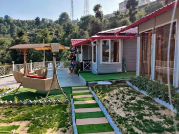 Property for sale in Mukteshwar, Nainital