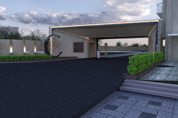 Property for sale in NH 58, Meerut