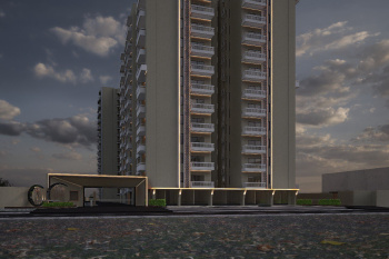 NH-58, Dwaarika Heights, Ved Vyas Puri