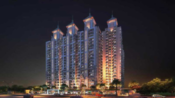 Arihant Abode Flat is available for sale