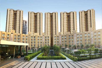 2.5 BHK Flats & Apartments for Sale in Sector 137, Noida (1195 Sq.ft.)