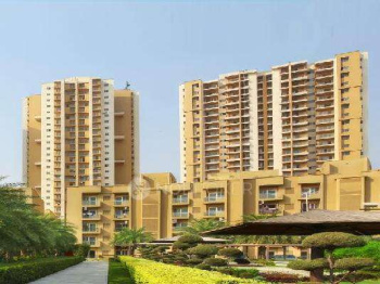 3.5 BHK Flats & Apartments for Sale in Sector 137, Noida (1565 Sq.ft.)