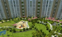 Logix Blossom Greens Flat is Available for Sale