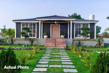 Registered Farm House is Available for Sale