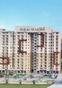 Flats & Apartments for Sale in Sector 168, Noida (1130 Sq.ft.)