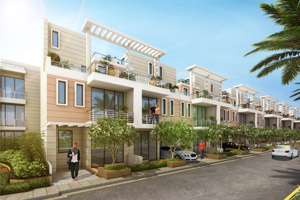 1 BHK Flats & Apartments for Sale in Greater Noida West, Greater Noida (585 Sq.ft.)