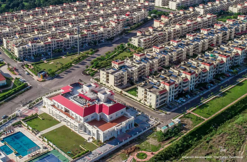 150 Sq. Yards Commercial Shops for Sale in Sector 3, Panchkula