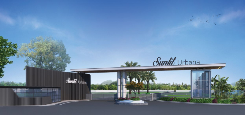 141 Sq. Yards Residential Plot for Sale in Sector 16, Panchkula