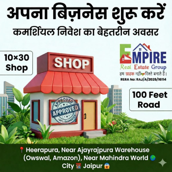 Property for sale in Ajairajpura, Jaipur