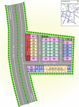 Property for sale in Heerapura, Jaipur