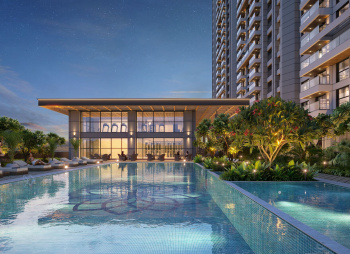 3 BHK Flats & Apartments for Sale in Mundhwa, Pune (1504 Sq.ft.)
