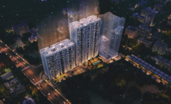 3 BHK Flats & Apartments for Sale in Mundhwa, Pune (1134 Sq.ft.)