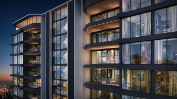2 BHK Flats & Apartments for Sale in Kharadi, Pune (913 Sq.ft.)