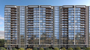 2 BHK Flats & Apartments For Sale In Kharadi, Pune (1128 Sq.ft.)
