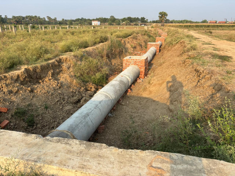 3600 Sq.ft. Residential Plot for Sale in Beldari Chak, Patna