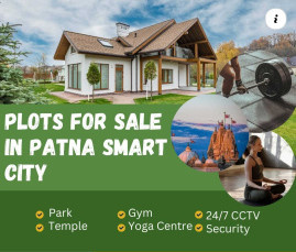 Residential Plot for Sale in Beldari Chak, Patna (1500 Sq.ft.)