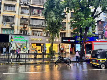 Commercial Shops for Rent in Prem Nagar, Mumbai (400 Sq.ft.)
