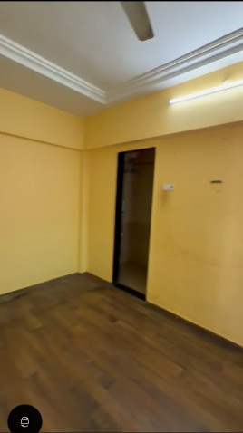 Flat For Sale 1bhk In Romell Empress