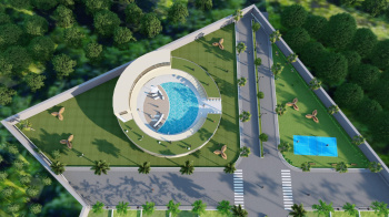 393 Sq. Yards Residential Plot For Sale In Dholera, Ahmedabad