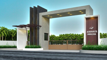 312 Sq. Yards Residential Plot For Sale In Dholera, Ahmedabad
