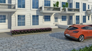 80 Sq. Yards Residential Plot for Sale in Taraori, Karnal