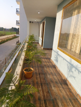 4 BHK Flats & Apartments for Sale in Sector 35, Karnal (2400 Sq.ft.)