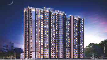 2 BHK Flats & Apartments For Sale In Shastri Nagar, Mumbai (1105 Sq.ft.)
