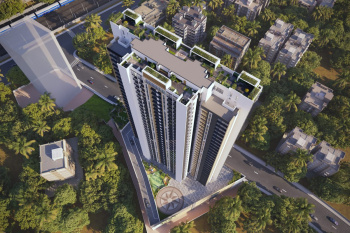 1 BHK Flats & Apartments For Sale In Bhayandar East, Mumbai (794 Sq.ft.)
