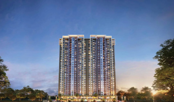 2 BHK Flats & Apartments For Sale In Mira Road, Mumbai (890 Sq.ft.)