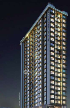 Flats & Apartments for Sale in Charkop, Mumbai (652 Sq.ft.)