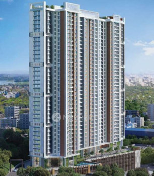2 BHK Flats & Apartments for Sale in Chandivali, Mumbai (650 Sq.ft.)