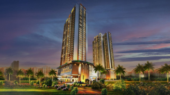2 BHK Flats & Apartments for Sale in Mira Road, Mumbai (1194 Sq.ft.)