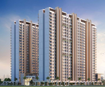 Flats & Apartments for Sale in Mira Road, Mumbai (653 Sq.ft.)
