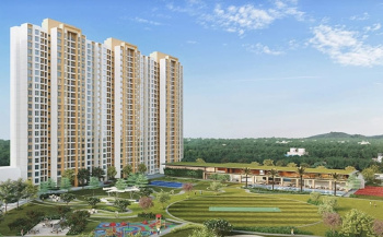 Flats & Apartments for Sale in Tivri, Mumbai (407 Sq.ft.)