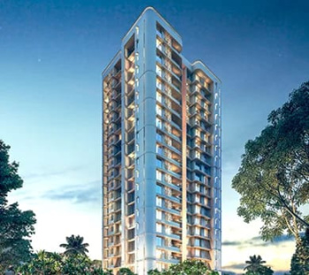 Property for sale in Jogeshwari West, Mumbai