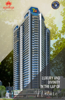1 BHK Flats & Apartments for Sale in Mira Road, Mumbai (505 Sq.ft.)