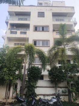 3600 Sq.ft. Penthouse for Sale in Bansilal Nagar, Aurangabad