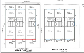 Property for sale in Satara Parisar, Chhatrapati Sambhajinagar