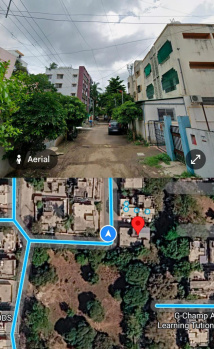 Property for sale in Jay Nagar, Chhatrapati Sambhajinagar