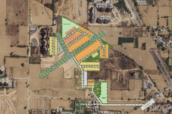 120 Sq. Yards Residential Plot for Sale in Sector 99A, Gurgaon, Gurgaon