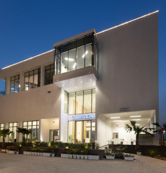 4 BHK Flats & Apartments For Sale In Sector 79, Gurgaon (2506 Sq.ft.)