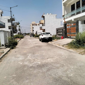 Residential Plot for Sale in Farrukhnagar, Gurgaon (113.803 Sq. Yards)