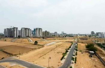 Residential Plot For Sale In Sohna Road, Gurgaon (124 Sq. Yards)