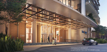 4.5 BHK Flats & Apartments For Sale In Sector 37D, Gurgaon (3253 Sq.ft.)