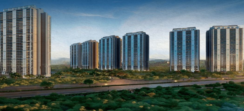 4 BHK Flats & Apartments for Sale in Sector 76, Gurgaon