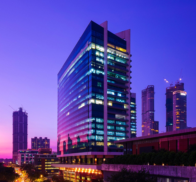 3500 Sq.ft. Office Space for Sale in Sector 61, Gurgaon