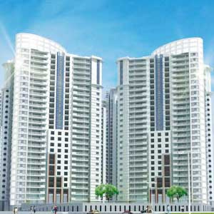 Flats & Apartments for Sale in Sector 54, Gurgaon (1983 Sq.ft.)