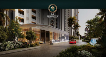 Flats & Apartments for Sale in Dwarka Expressway, Gurgaon (3075 Sq.ft.)